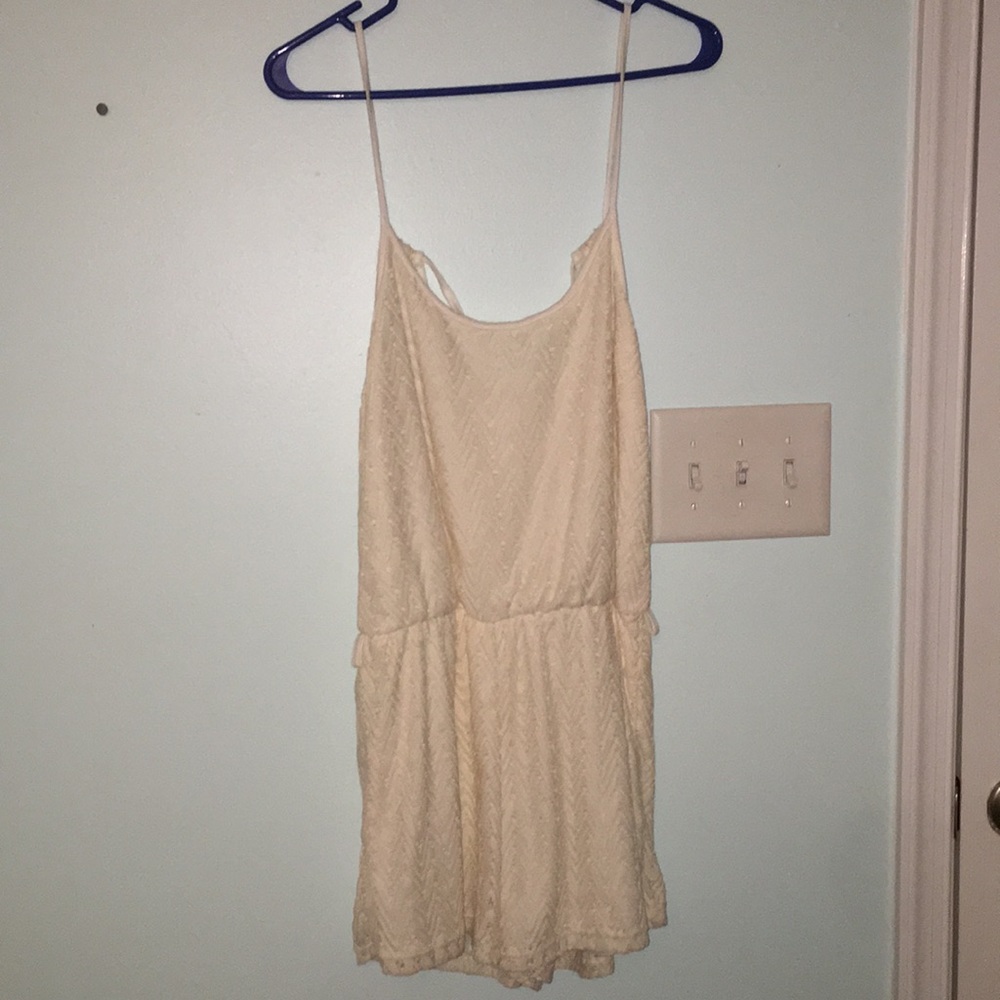 Papaya Romper!!